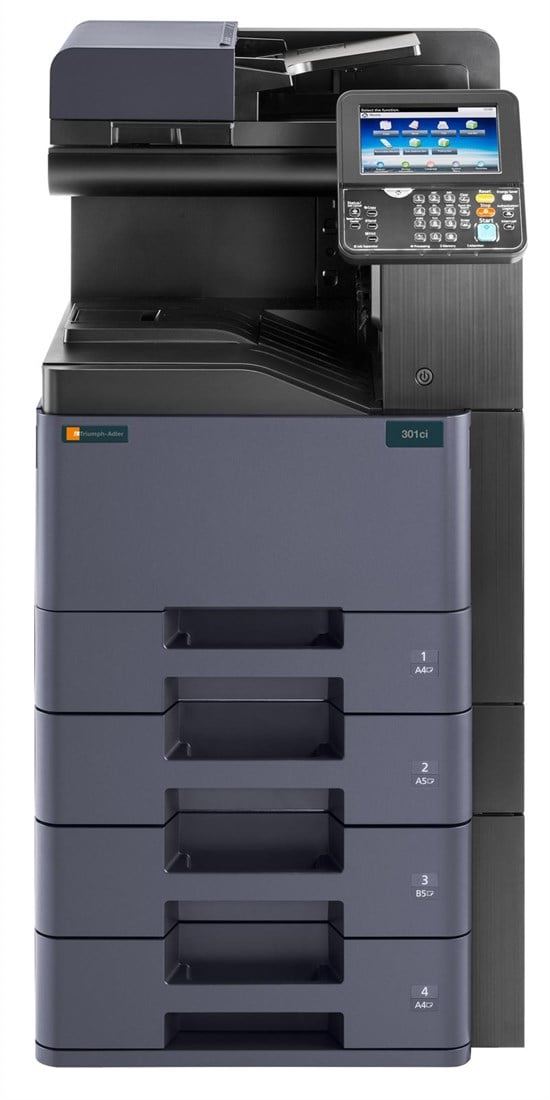 Utax 302 ci